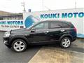 2012 Chevrolet Captiva