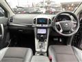 2012 Chevrolet Captiva