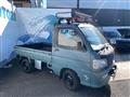 2002 Daihatsu Hijet Truck