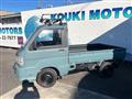 2002 Daihatsu Hijet Truck