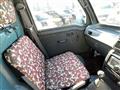 2002 Daihatsu Hijet Truck