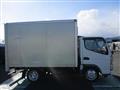 2004 Mitsubishi Fuso Canter