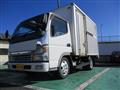 2004 Mitsubishi Fuso Canter