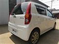 2010 Daihatsu Mira