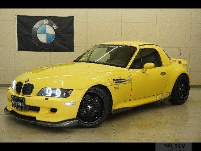 1998 BMW BMW Others
