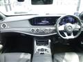 2019 AMG S-Class