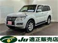 2014 Mitsubishi Pajero