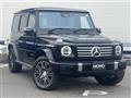 2024 Mercedes-Benz G-Class