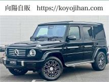 2024 Mercedes-Benz G-Class