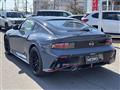 2025 Nissan Fairlady Z