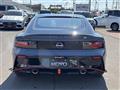 2025 Nissan Fairlady Z