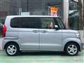 2020 Honda N BOX