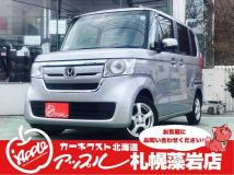 2020 Honda N BOX