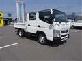 2012 Mitsubishi Fuso Canter