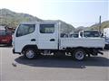 2012 Mitsubishi Fuso Canter