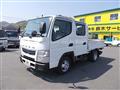 2012 Mitsubishi Fuso Canter