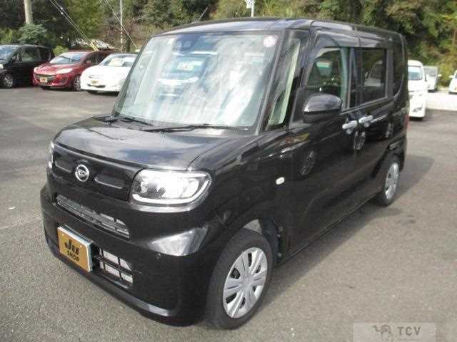 2019 Daihatsu Tanto