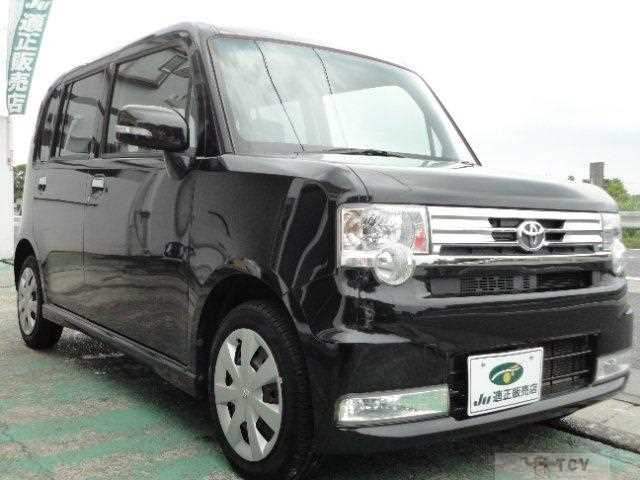 2015 Toyota Toyota Others