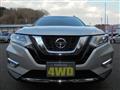 2020 Nissan X-Trail