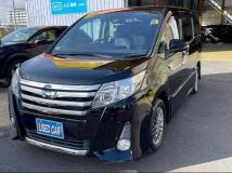 2016 Toyota Noah