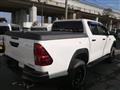 2020 Toyota Hilux