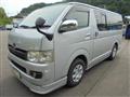 2008 Toyota Regiusace Van