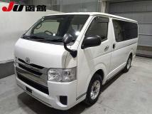 2020 Toyota Regiusace Van