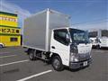 2012 Mitsubishi Fuso Canter