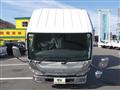 2012 Mitsubishi Fuso Canter