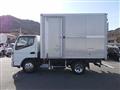 2012 Mitsubishi Fuso Canter