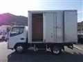 2012 Mitsubishi Fuso Canter