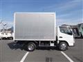 2012 Mitsubishi Fuso Canter