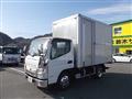 2012 Mitsubishi Fuso Canter
