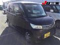 2010 Nissan ROOX