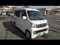 2011 Daihatsu Atrai Wagon
