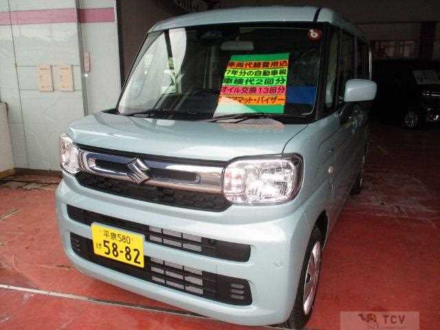 2023 Suzuki Suzuki Others
