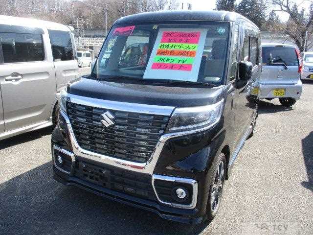 2018 Suzuki Suzuki Others