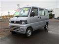 2007 Nissan Clipper Van