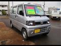 2007 Nissan Clipper Van