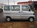 2007 Nissan Clipper Van