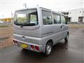 2007 Nissan Clipper Van