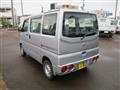 2007 Nissan Clipper Van