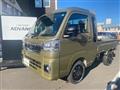 2025 Daihatsu Hijet Truck