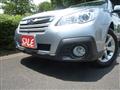 2013 Subaru Outback