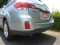 2013 Subaru Outback