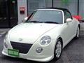 2002 Daihatsu Copen