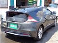 2011 Honda CR-Z