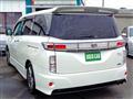 2010 Nissan Elgrand