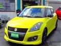 2012 Suzuki Swift