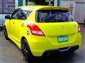 2012 Suzuki Swift